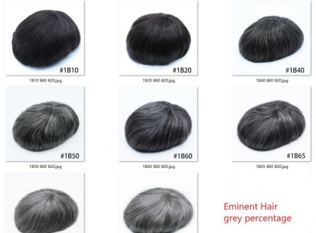 Do Men Still Wear Toupees?