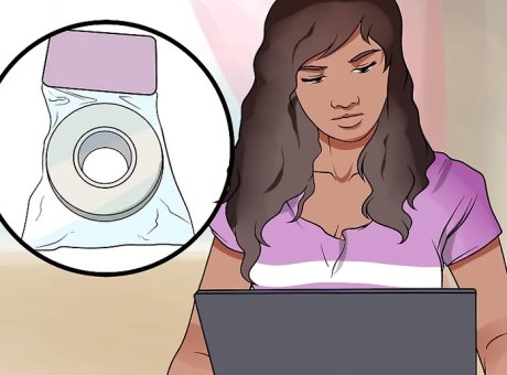 How to Apply a Lace Front Wig?