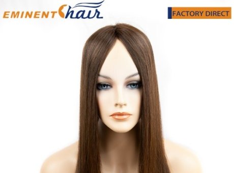 How to Install a Fishnet Hair Integration System