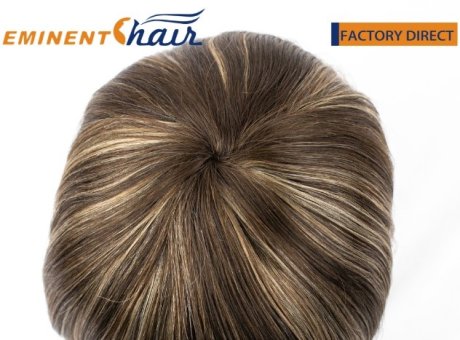 HAIR REPLACEMENT BY EMINENT HAIR