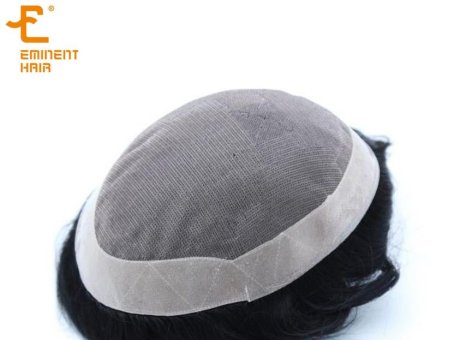 Mono or Lace Hair Systems?