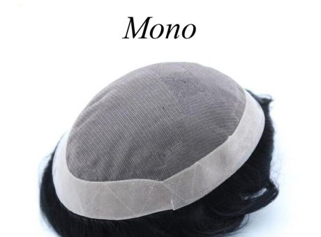 Ultimate Guide to Mono Hair Systems