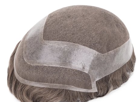 Three Best Type of Hair Systems for Summer