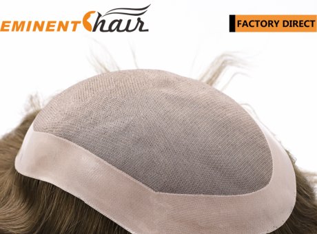 Which Kind of Hair System is Good Choice?