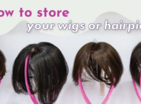 Essential Steps for Cleaning and Maintaining Your Hairpiece