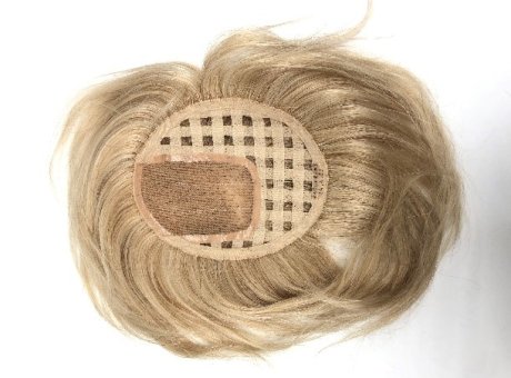 Silk Ribbon Hair Systems