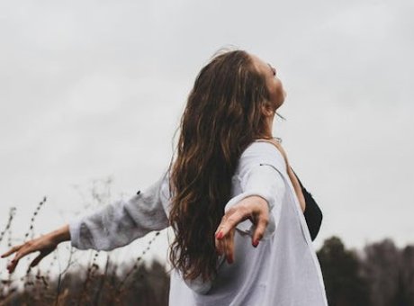 What are weft extensions?