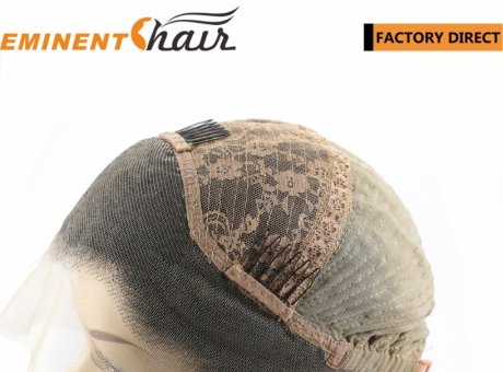 The Elegance of Lace Wigs: A Journey Through Timeless Beauty