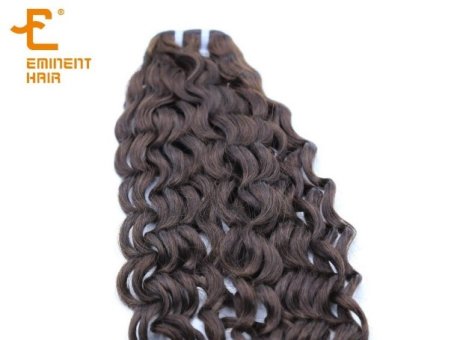 Discover the Magic of Hair Weft Extensions