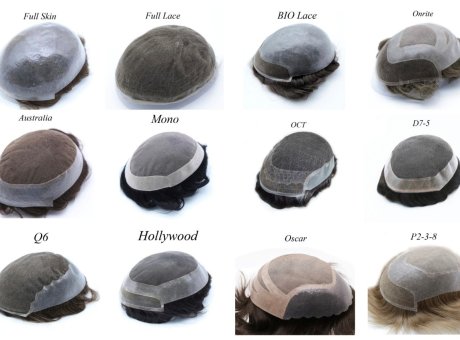 The Modern Man's Guide to Toupee: Confidence Redefined