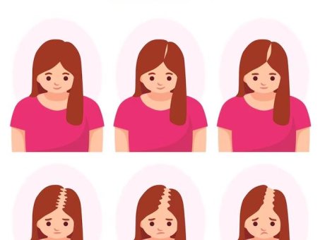 Can You Wear a Hair Topper with Short Hair? An In-Depth Analysis