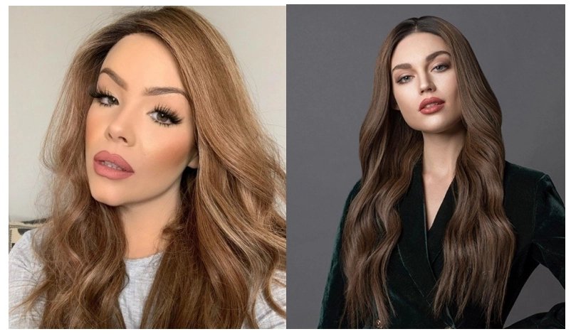  lace front wigs
