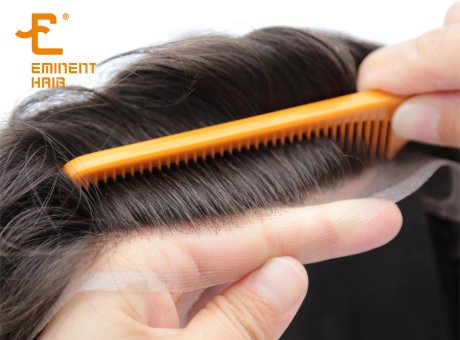 Men’s Hair Systems for Wholesale Buyers: A Profitable Opportunity