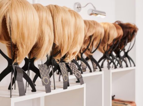 Why Human Hair Wigs with Bangs Are a Top Choice for Customization?