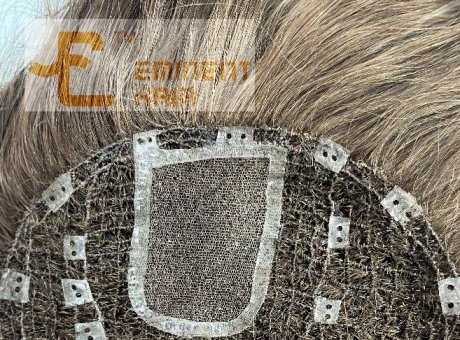 Integration Hair Replacement