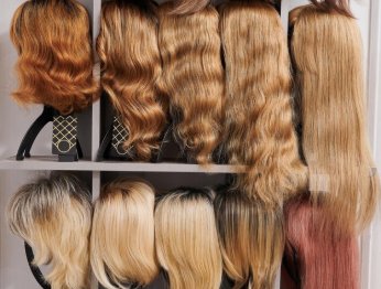 wigs