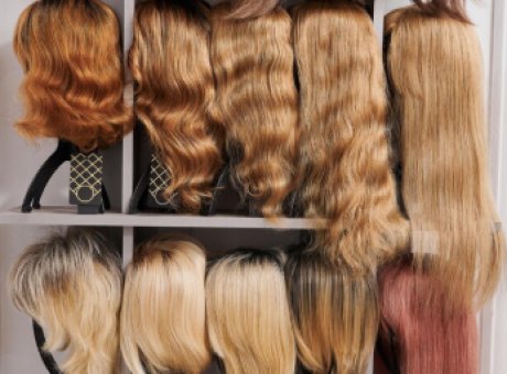 How to Identify Trusted Suppliers for Men’s Toupees and Women’s Wigs?