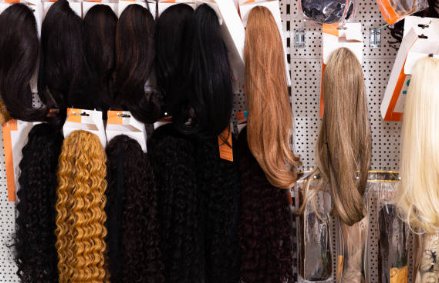 wig
