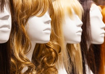 wigs
