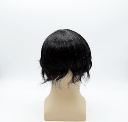 Indian Hair Toupee 