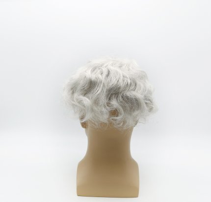 Custom Men’s Toupee b