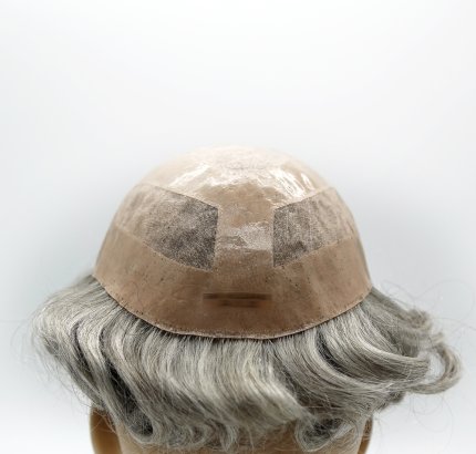 Mono toupee e
