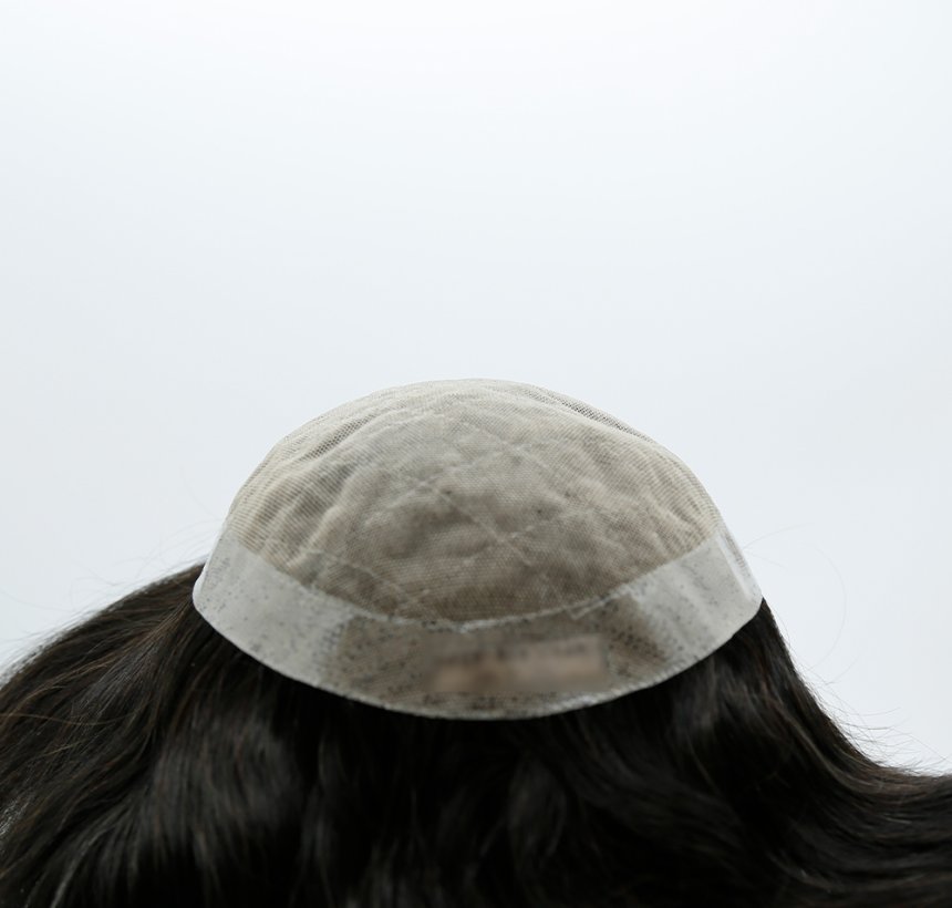 mono toupee e