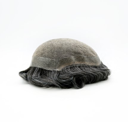 Lace Toupee e