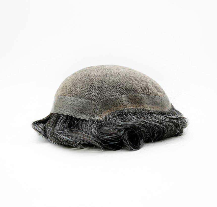 Lace Toupee e