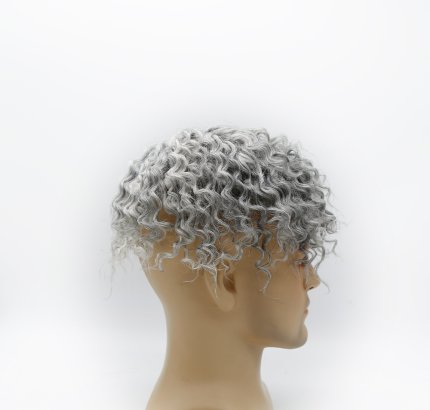 Fine Welded Lace b