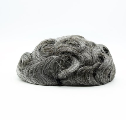 Made of soft Indian Hair