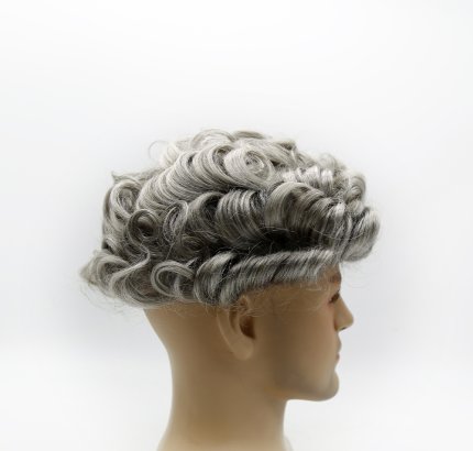 Mono toupee c
