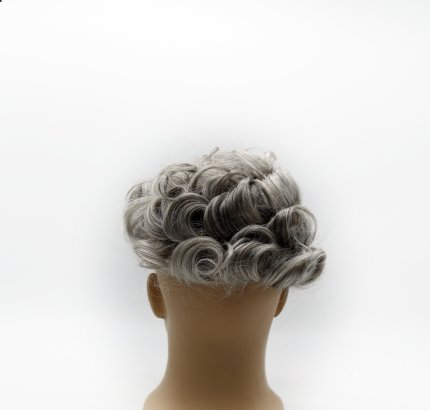 Mono toupee b