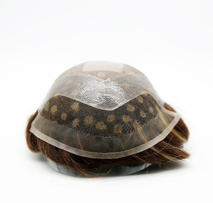 Toupee e
