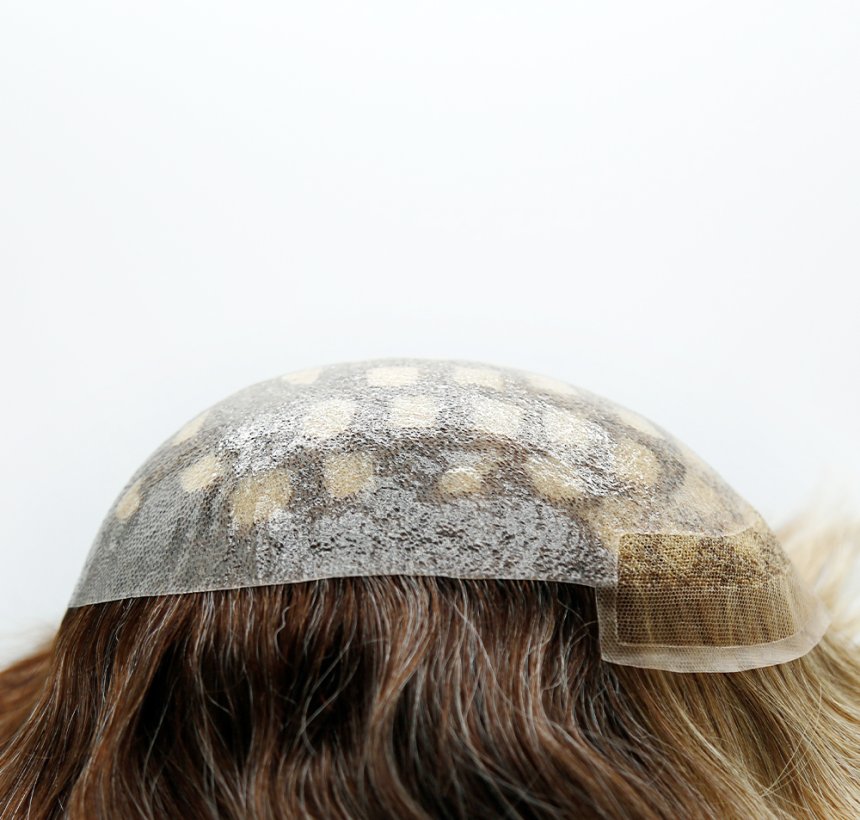 Toupee f