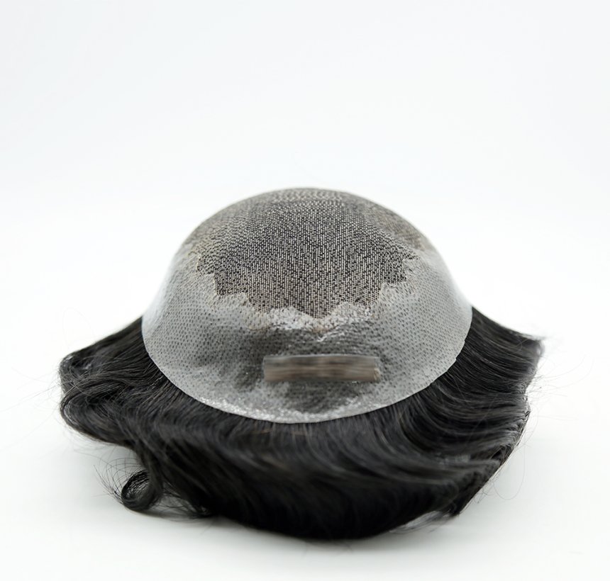 toupee f