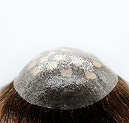 Toupee e