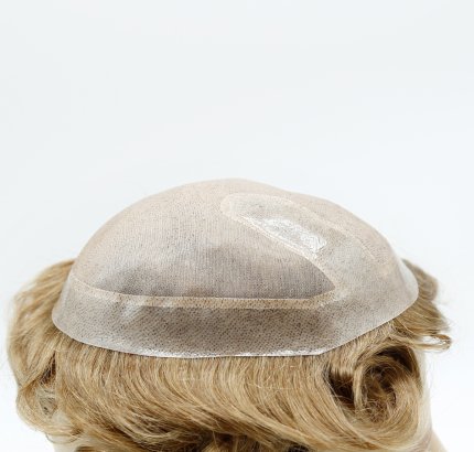 toupee f