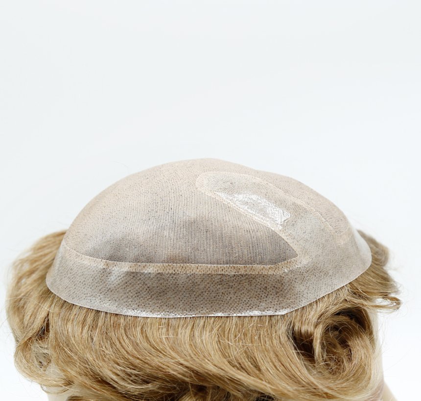 toupee f