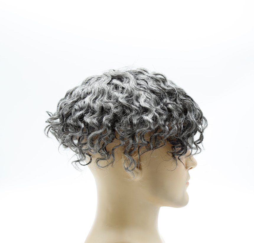 toupee d