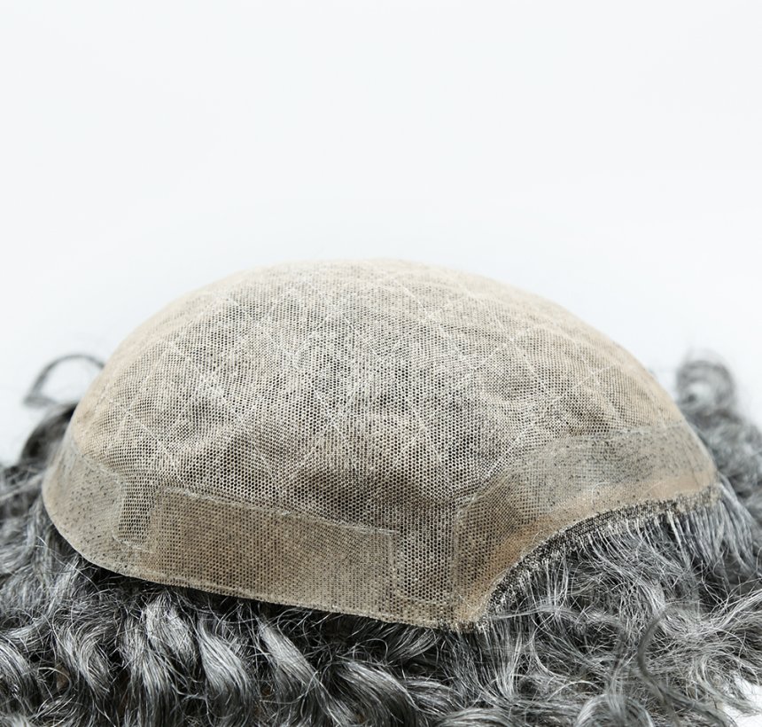 toupee f