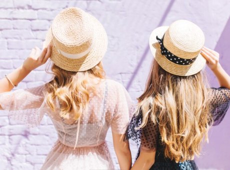 Layered Wig Styles Suitable for Summer: A Complete Guide