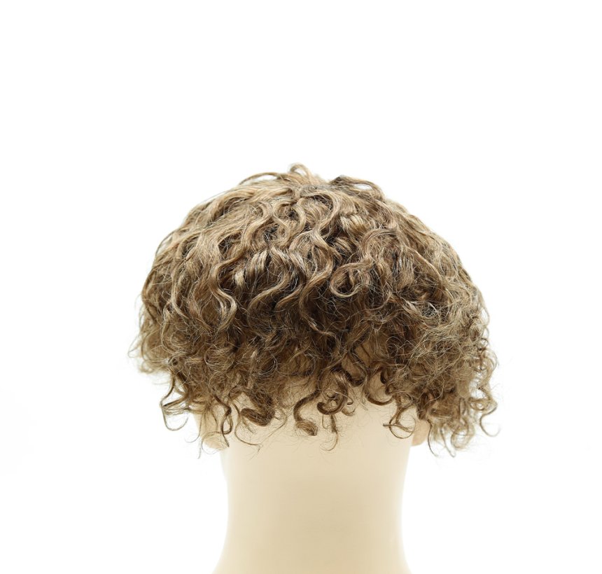 French Lace Toupee c