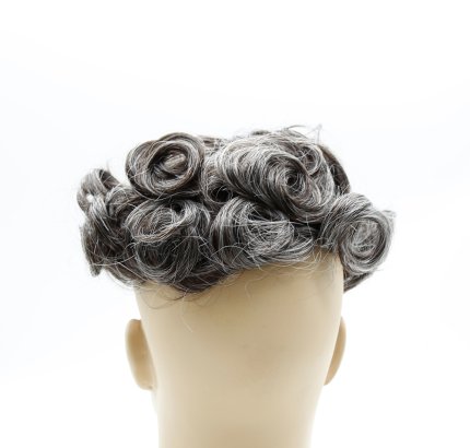 mono toupee b