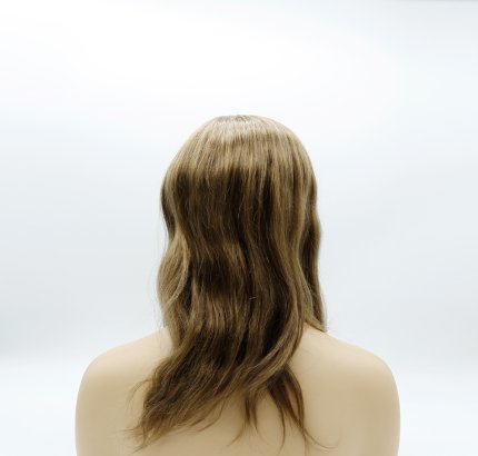 Integration Women Hair Replacement c