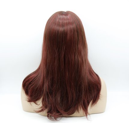 women topper d