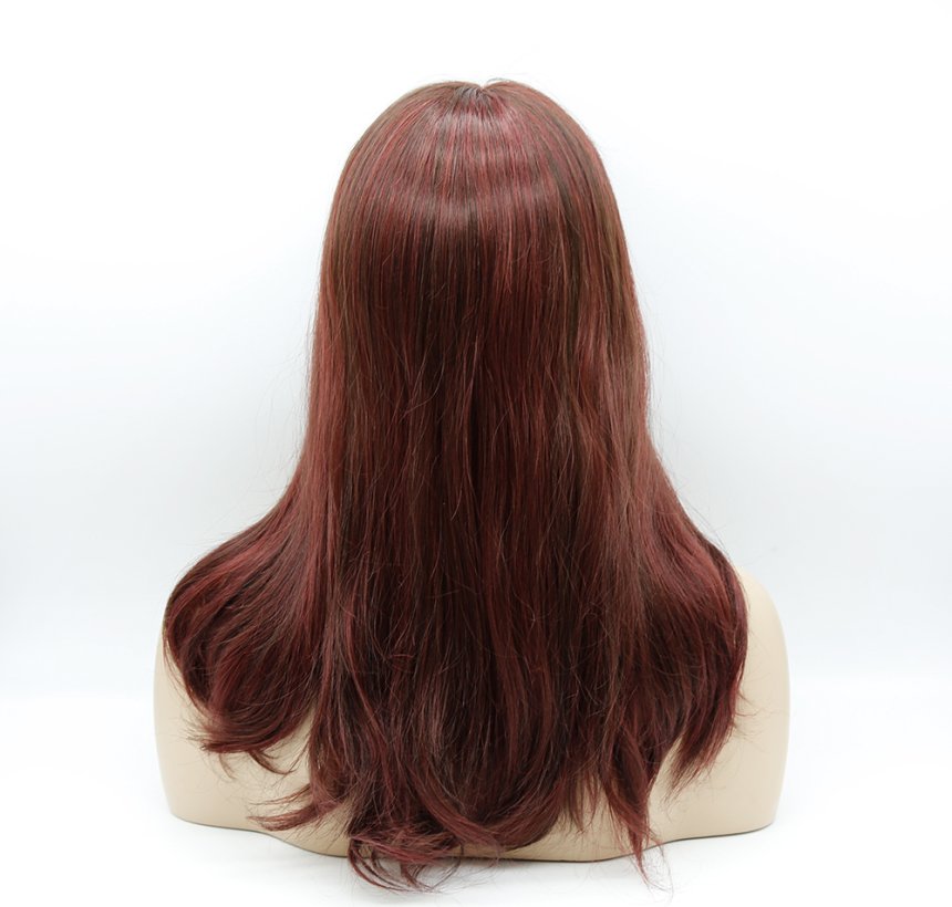 women topper d