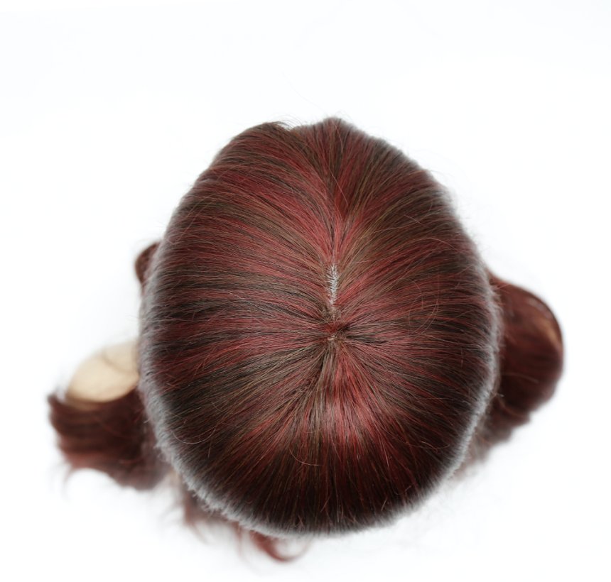 women topper e