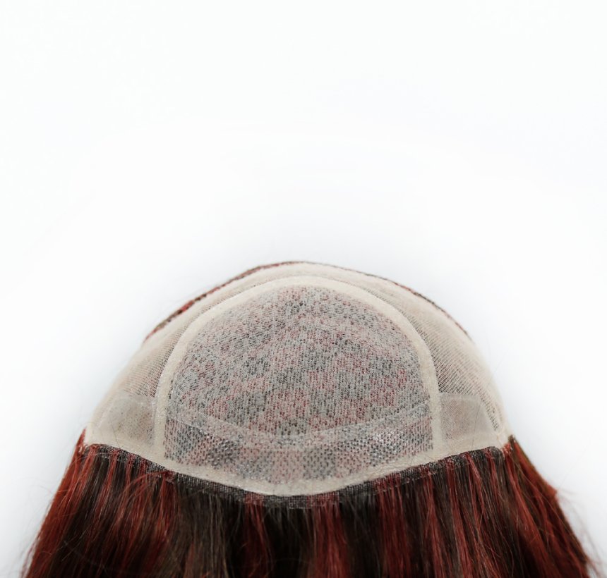 women topper f