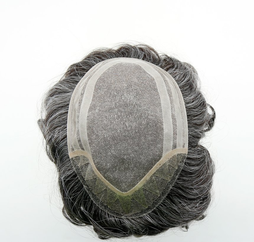 mono toupee f